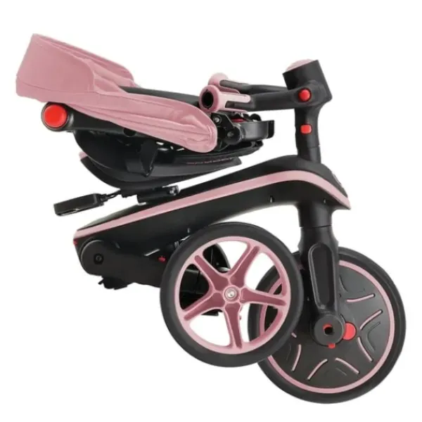 Smoby Tricycles|Tricycle Be Fun Spidey