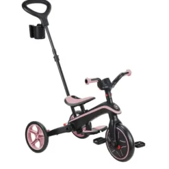 Smoby Tricycles|Tricycle Be Fun Spidey