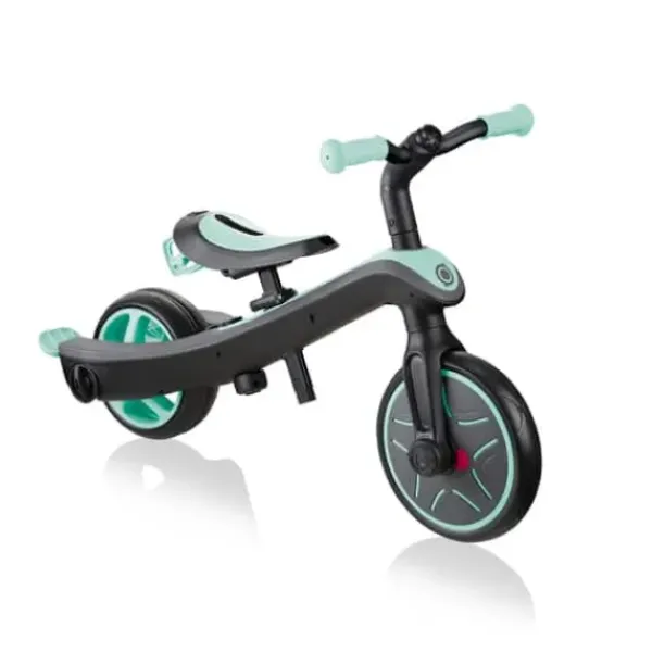 Smoby Tricycles|Tricycle Be Move Confort Rose