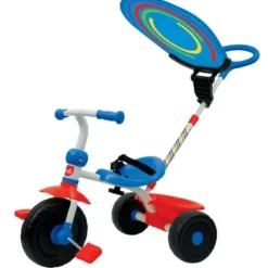 Kinderkraft Tricycles|Tricycle Easytwist Vert