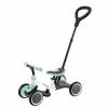 Smoby Tricycles|Tricycle Evolutif Baby Driver Plus Gris