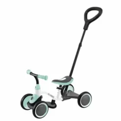 Smoby Tricycles|Tricycle Evolutif Baby Driver Plus Gris