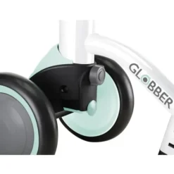 Smoby Tricycles|Tricycle Evolutif Baby Driver Plus Gris