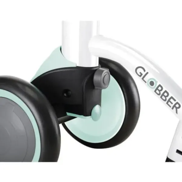 Smoby Tricycles|Tricycle Evolutif Baby Driver Plus Gris