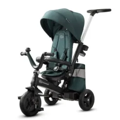 Smoby Tricycles|Tricycle Evolutif Baby Driver Plus Rose