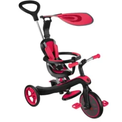Smoby Tricycles|Tricycle Evolutif Robin Trike