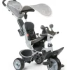 Globber Tricycles|Tricycle Explorer 4 En 1 Iris
