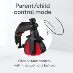 Globber Tricycles|Tricycle Exploreur 4 En 1 Taupe