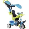 Y-Volution Tricycles|Tricycle Strolly Compact