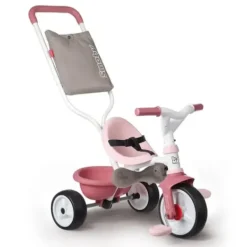 Kinderkraft Tricycles|Tricycle 4Trike Gris