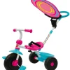 SUN and SPORT Tricycles|Tricycle Triky Go Bleu