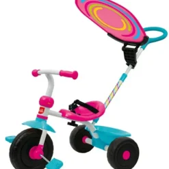 SUN and SPORT Tricycles|Tricycle Triky Go Bleu