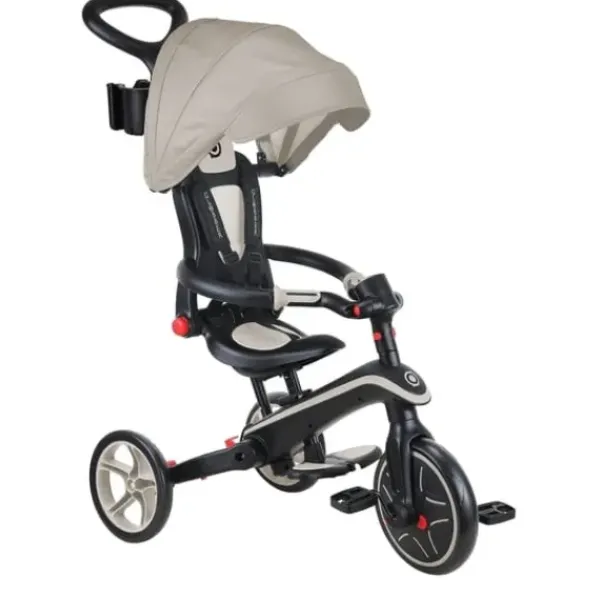 SUN and SPORT Tricycles|Tricycle Triky Go Rose