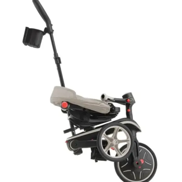 SUN and SPORT Tricycles|Tricycle Triky Go Rose