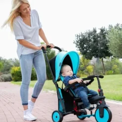 smarTrike Tricycles|Tricycle Vanilla Navy