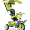 Y-Volution Tricycles|Tricycle Yvelo Flippa 2 En 1