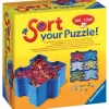 Ravensburger Autres Puzzles|Trieur De Pieces De Puzzle