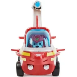 VTech Les Autres Véhicules|Trio, Le Mega T-Rex Sos - Switch & Go Combo