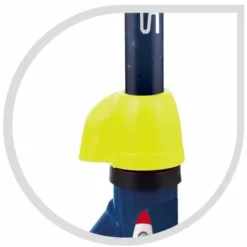 Smoby Trottinettes|Trottinette 2 Roues Pat'Patrouille