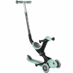 SUN and SPORT Trottinettes|Trottinette Acier Alu