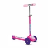 Smoby Trottinettes|Trottinette Carbone Cars 2 Roues