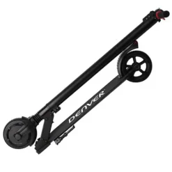 Denver Trottinettes Électriques|Trottinette Electrique 100 Watt