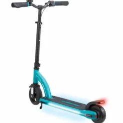 Wonders Trottinettes Électriques|Trottinette Electrique Eezi Flash Bleue