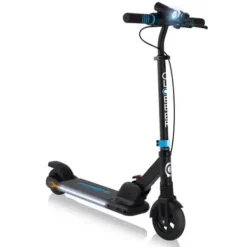 Globber Trottinettes Électriques|Trottinette Electrique Emotion 80W - Navy Blue