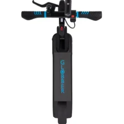 Globber Trottinettes Électriques|Trottinette Electrique Emotion 80W - Navy Blue
