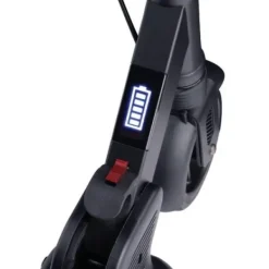 Globber Trottinettes Électriques|Trottinette Electrique Emotion 80W - Navy Blue