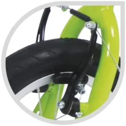 Globber Trottinettes|Trottinette Evolutive Pliable - Go Up Deluxe - Menthe