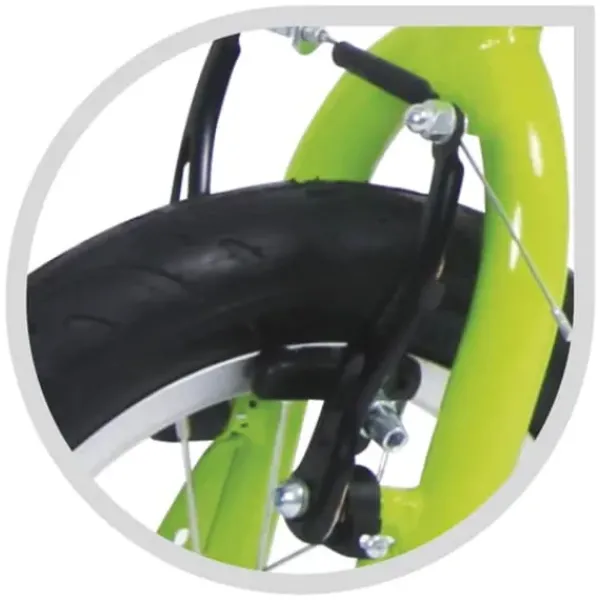 Globber Trottinettes|Trottinette Evolutive Pliable - Go Up Deluxe - Menthe