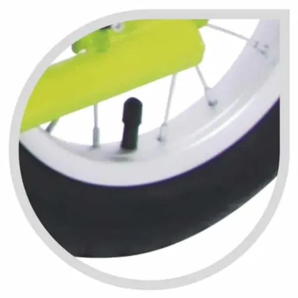 Globber Trottinettes|Trottinette Evolutive Pliable - Go Up Deluxe - Menthe