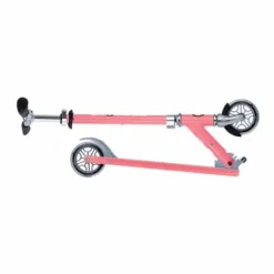 Globber Trottinettes|Trottinette Pliable 125 Bleue