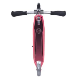 Globber Trottinettes|Trottinette Pliable 125 Bleue