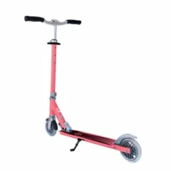 Globber Trottinettes|Trottinette Pliable 125 Bleue