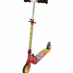 STAMP Trottinettes|Trottinette Pliable 2 Roues - Disney Wish