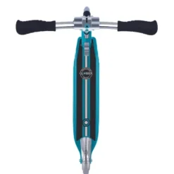 Globber Trottinettes|Trottinette Pliable Flow Element Jade