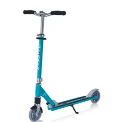 Globber Trottinettes|Trottinette Pliable Flow Element Jade