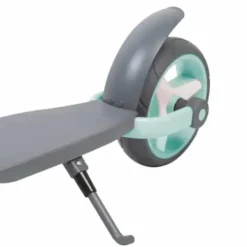 Globber Trottinettes|Trottinette Pliable Flow Element Corail