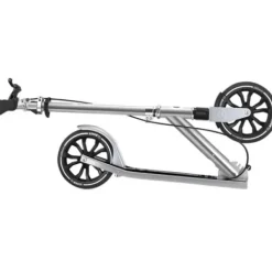 SUN and SPORT Trottinettes|Trottinette Sportive 12 Pouces Avec 2 Freins - Vert