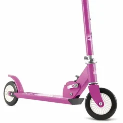 SUN and SPORT Trottinettes|Trottinette Twist 3 Roues Lumineuses