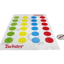 Hasbro Gaming Jeux D'Ambiance|Twister