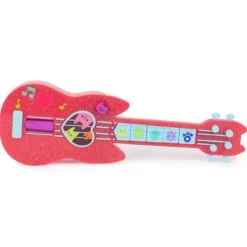 Spin Master Ukulele Interactif - Gabby Et La Maison Magique- Instruments De Musique