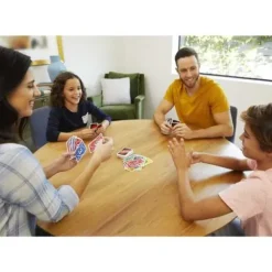 Mattel Games Jeux De Cartes|Uno