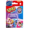 Mattel Games Jeux De Cartes|Uno Pat'Patrouille