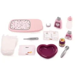 Smoby Accessoires Poupons|Vanity Accessoires Poupons - Baby Nurse