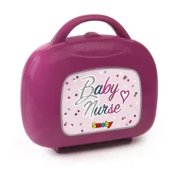 Smoby Accessoires Poupons|Vanity Accessoires Poupons - Baby Nurse