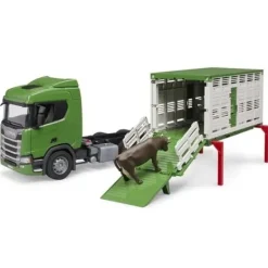 Spin Master Les Autres Véhicules|Vehicule + Figurine - Rex - La Pat'Patrouille