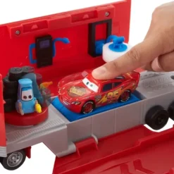 Spin Master Les Autres Véhicules|Vehicule + Figurine Chase - La Pat'Patrouille Aqua Pups